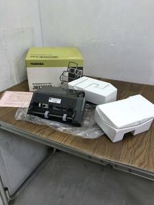 送料無料D51966 TOSHIBA 東芝自動給紙装置(はがき専用) JWX2093D