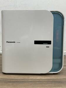 送料無料Y52633 Panasonic パナソニック FE-KLE05 加熱気化式加湿機　美品