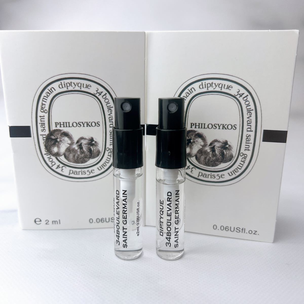 ディプティック フィロシコス オードトワレ 100ml 香水 香水 www