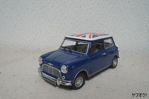 京商 モーリス ミニクーパー 1275S Mk.1 1/18 ミニカー MINI COOPER