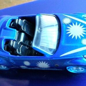 トミカ書店オリジナルモデル 江戸切子デザインのフェアレディZ