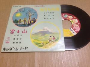 EP 6 bending record writing part . song ..... month night Mt Fuji EPF-15 gold ... rice field house . branch 7 2K2