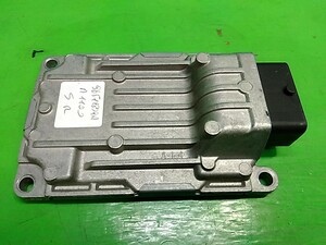 ★　M1100S用？　696用？　テルミニョーニ用？　ECU イグナイター　CDI　286.4.185.2A　送料全国520円