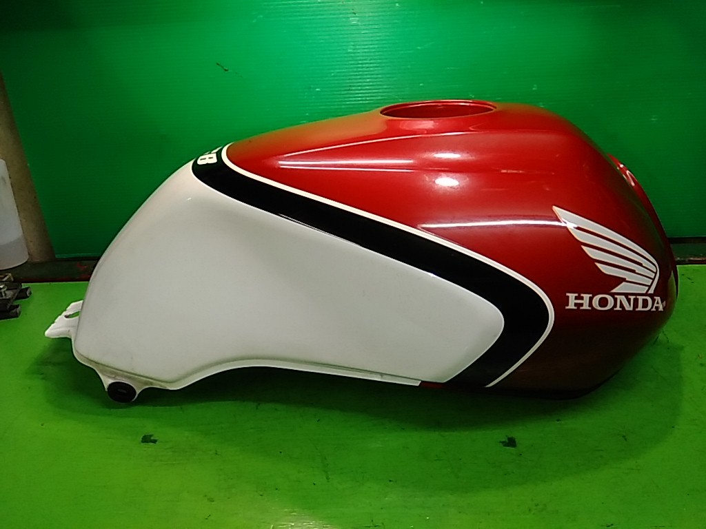 ヤフオク! -cb400sf nc39 タンクの中古品・新品・未使用品一覧