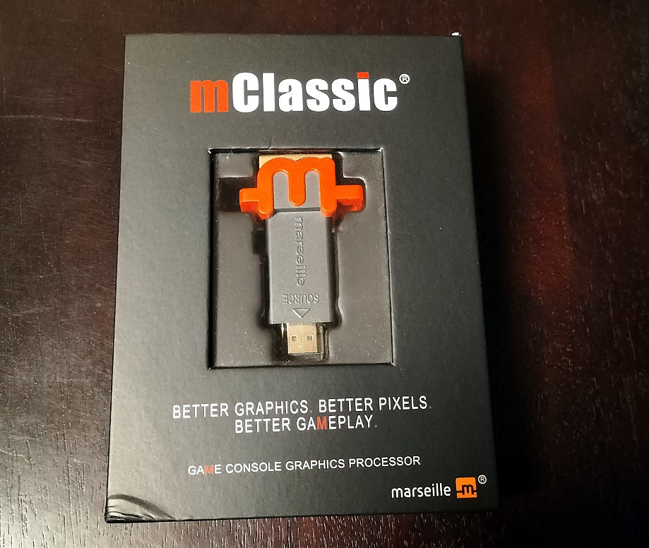 マルセイユ『mClassic』アップスケーラー ○レビュー好評○ - nexflex