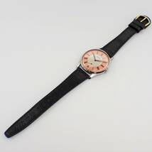ROLEX ロレックス MARCONI マルコーニ ステンレススチール 1910 サイズ 38ｍｍ アンティーク・ウォッチ メンズ 腕時計 手巻き #205_画像5