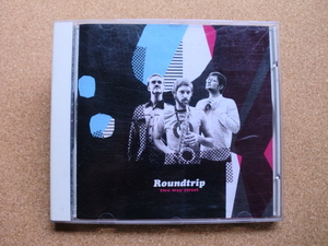 ＊【CD】ROUNDTRIP／TWO WAY STREET（JARCD010）（輸入盤）