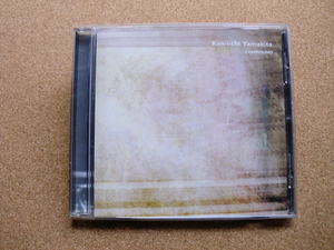 ＊【CD】山北健一／コンパウンド（ORO005）（輸入盤）