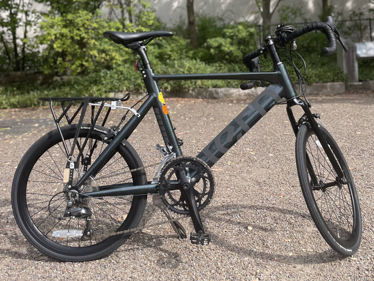 限定版自転車ヤフオク! -「tern surge」(小径車(折り畳み、分割機構なし)) (車体