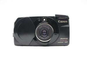 ★良品★CANON キヤノン Autoboy Luna 35 35-70mm 人気のAutoboyシリーズ！一部訳あり OK5644