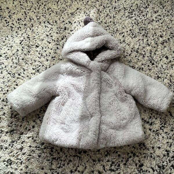 zara kids BABY