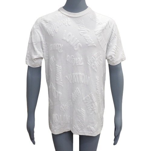 ヤフオク! -ルイヴィトン tシャツ メンズ xlの中古品・新品・未使用品一覧