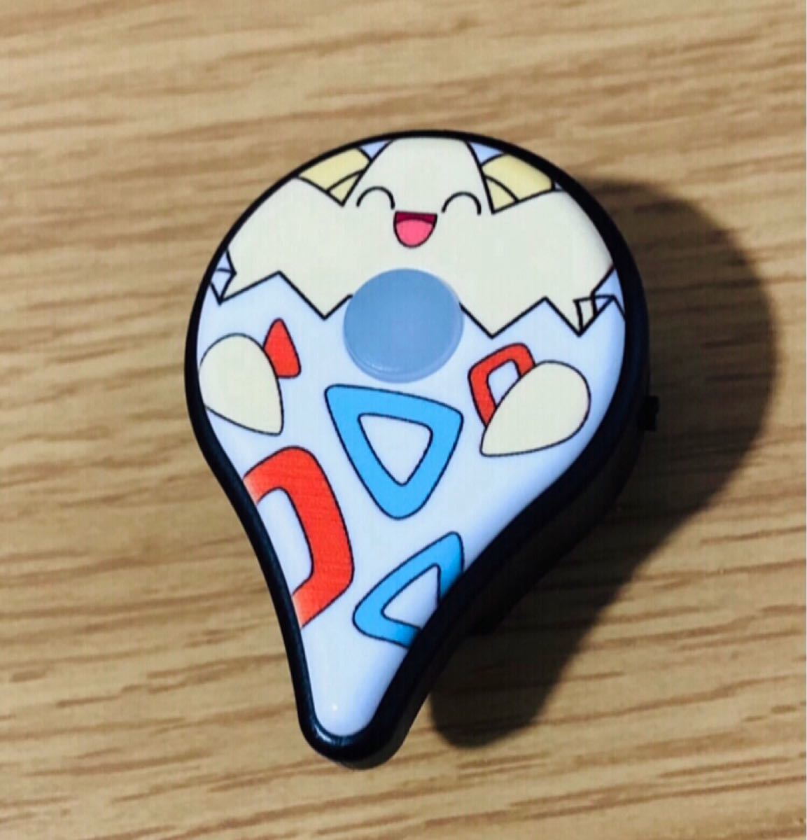 新品未使用 電池式 ポケモンgo プラス オートキャッチ Municondorcanqui Gob Pe