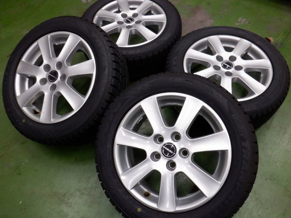 2025年最新】Yahoo!オークション -vwゴルフ7 スタッドレス(16 2025年最新】Yahoo!オークション -vwゴルフ7 スタッドレス(16