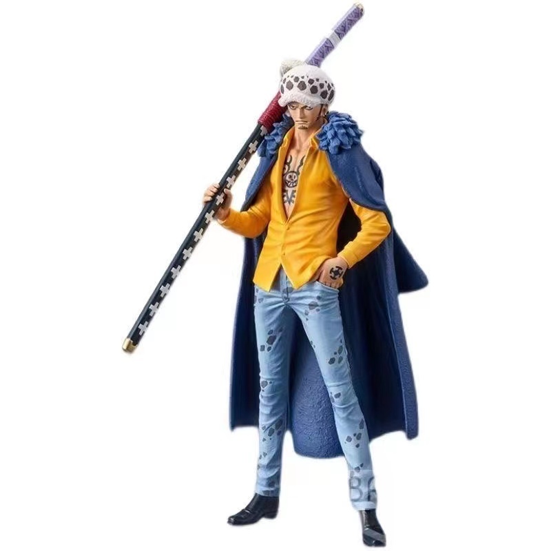 ヤフオク! -ワンピース フィギュア 海外(ONE PIECE)の中古品・新品・未