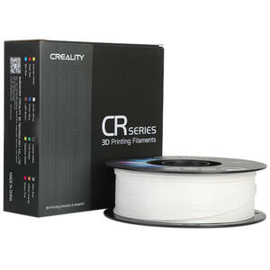 3Dプリンター CR-TPU フィラメント ホワイト 白色 Creality社 Enderシリーズ純正 直径1.75mm 3dプリンタ適合