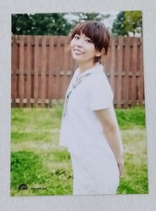 Art hand Auction Aki Toyosaki Photo 7 Not for Sale, Celebrity Goods, photograph