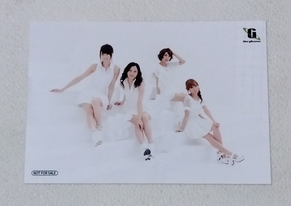 Sphere Photo 5 Not for sale sphere (Minami Kotobuki), Takagaki Ayahi, Haruka Tomatsu, Aki Toyosaki), Celebrity Goods, photograph