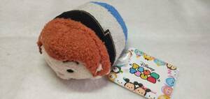 ツムツム　TSUM TSUM MINI　ぬいぐるみ　★ ディズニーストア 公式 タグつき