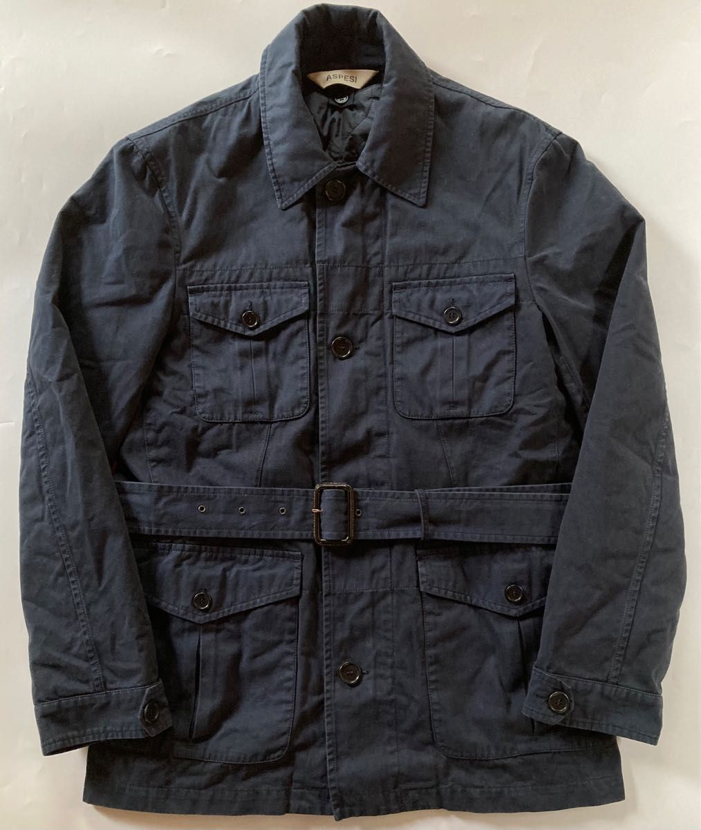 ベルベスト Belvest ゴーデュロイジャケット eva.gov.co