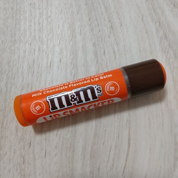 m&m's リップ
