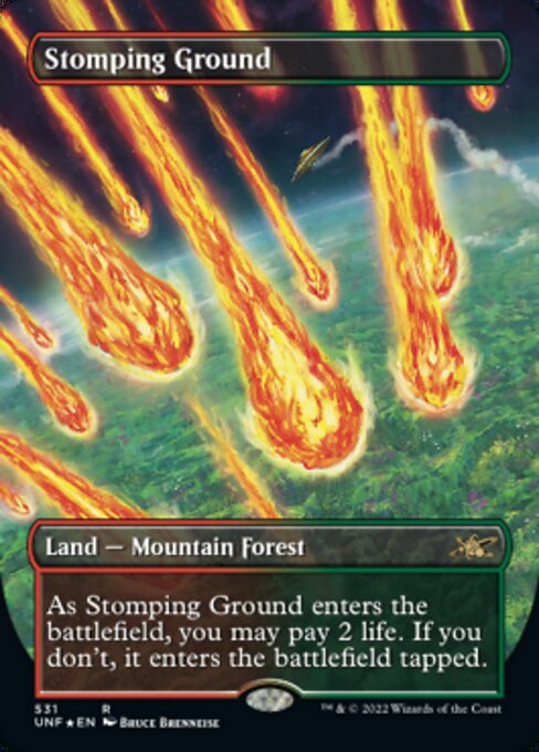 英語 MTG 踏み鳴らされる地 EXP foil - library.iainponorogo.ac.id