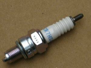 ■新品スパークプラグ Spark Plug NGK エヌジーケー 日本特殊陶業■CR7HSA 4549