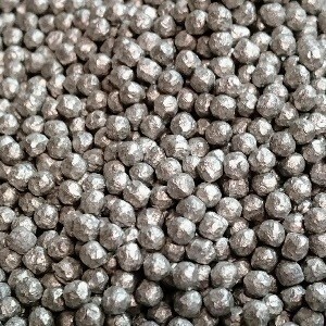  high purity Magne sium99.9 bead 3mm 300g Point .. trial free shipping 