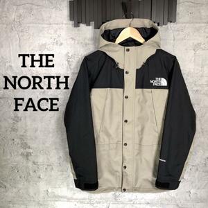 『THE NORTH FACE』 ノースフェイス(S)バルトロナイロンジャケット