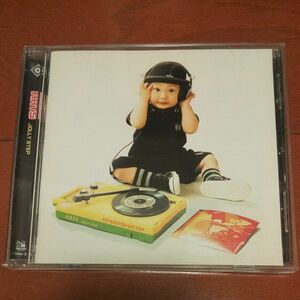 【国内盤CD】 ARTS／JOLLY STEP