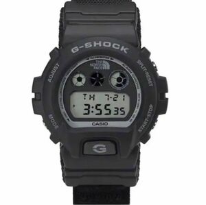 Supreme/The North Face G-SHOCK Watch