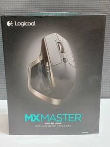Logicool ロジクール MX MASTER MX2000 ワイヤレスマウス
