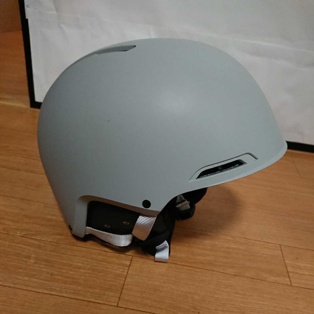 ヤフオク! -giro スキー ヘルメットの中古品・新品・未使用品一覧