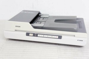 7 EPSON エプソン スキャナー GT-D1000