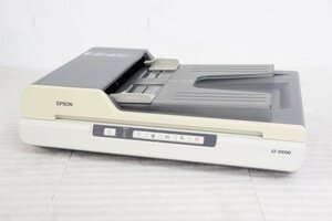 1 EPSON Epson scanner GT-D1000