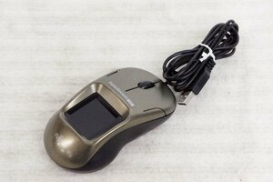 4 ジャンク FUJITSU 富士通 PalmSecure SL Mouse 静脈認証