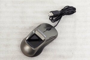 5 ジャンク FUJITSU 富士通 PalmSecure SL Mouse 静脈認証