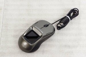 3 ジャンク FUJITSU 富士通 PalmSecure SL Mouse 静脈認証