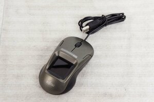 10 ジャンク FUJITSU 富士通 PalmSecure SL Mouse 静脈認証