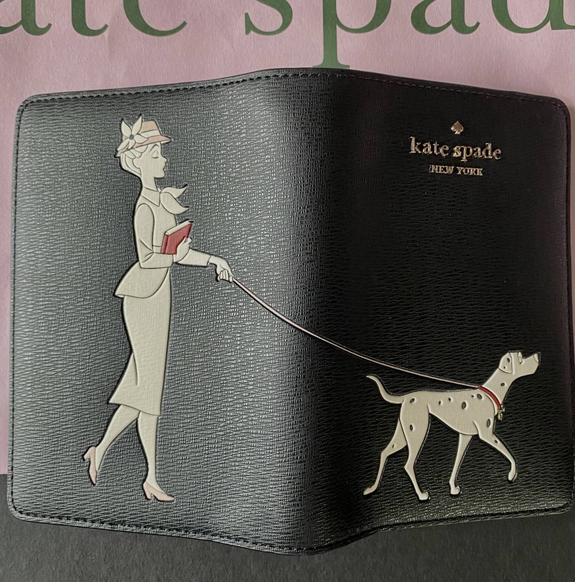 ヤフオク! -ケイトスペード パスポートケースの中古品・新品・未使用品一覧