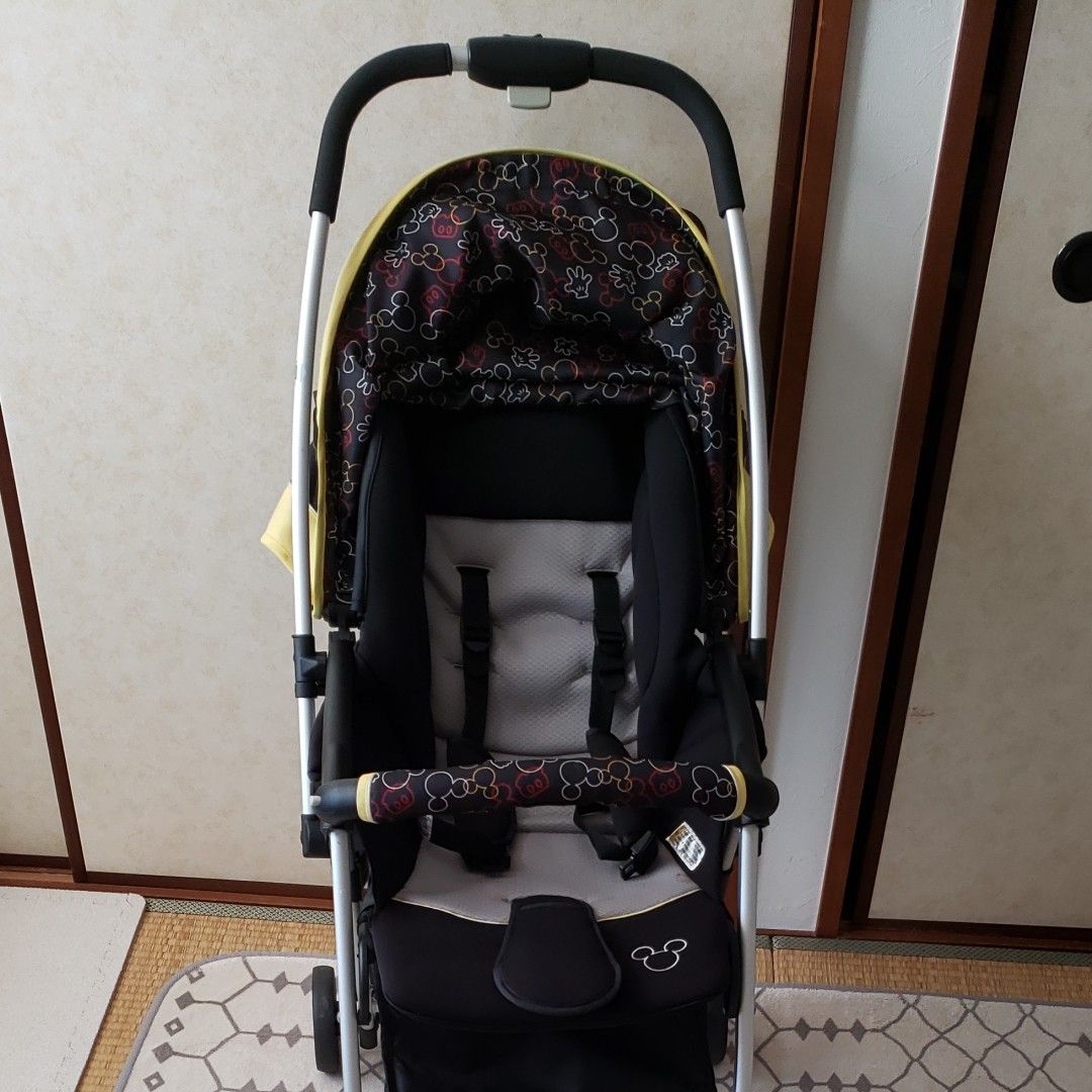 カトージ タンデムストローラー 2人乗りベビーカー 双子 送料無料