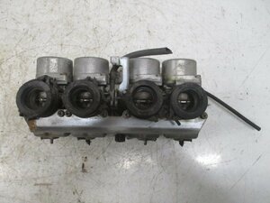 A4L08 CB750F? CB900F? CB1100F? キャブレター 加速ポンプ付 KEIHIN VB 54A E BHN