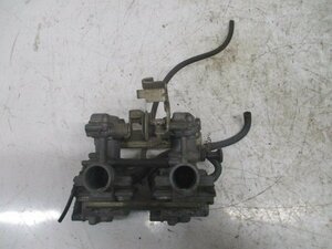 A4L15 RZ250R キャブレター 1 OHベース 部品取り 29L E BHN