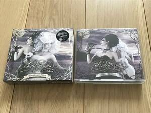 [国内初回盤美品CD+DVD] LIV MOON リヴ ムーン / SYMPHONIC MOON シンフォニック ムーン