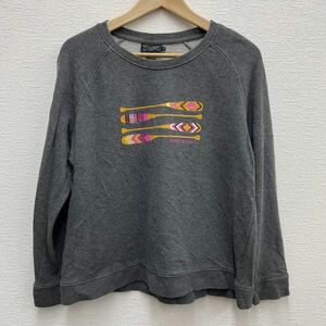 PENDLETON ペンドルトン スウェット トレーナー グレー L