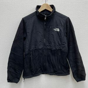 THE NORTH FACE ノースフェイス レディース デナリジャケット デナリ POLARTEC 黒 ブラック S