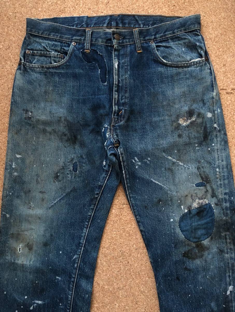 ヤフオク! -「リーバイス激レア」(ジーンズ) (メンズファッション)の ...
