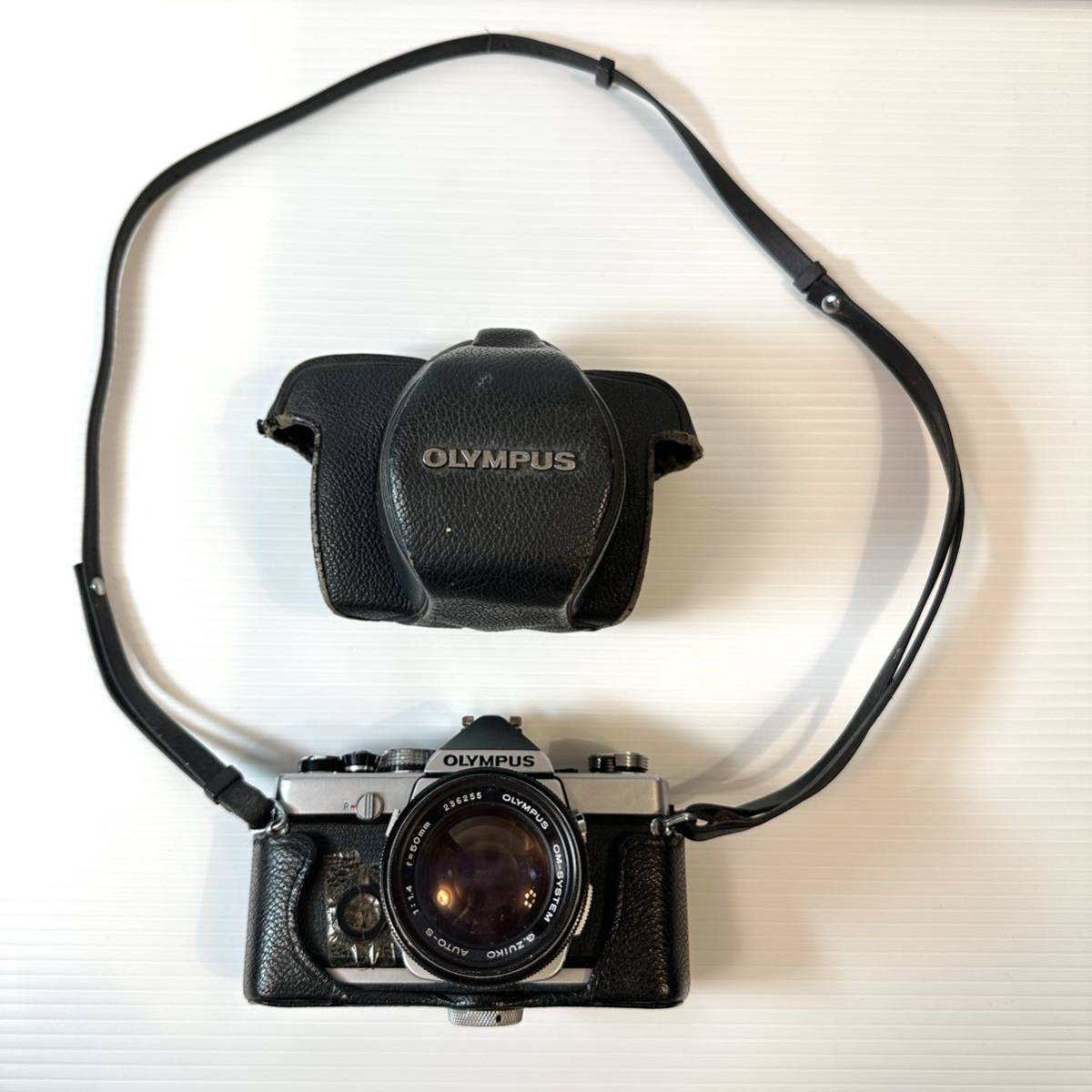 ヤフオク! -om-1 ケースの中古品・新品・未使用品一覧