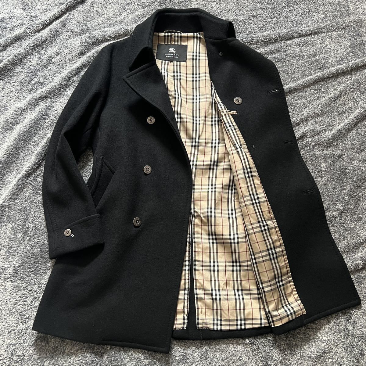 ヤフオク! -バーバリー コート ボタンの中古品・新品・未使用品一覧