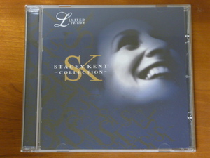 リマスター ゴールドCD Stacey Kent/Collection Limited Edition 24bit Remastering Gold Disc